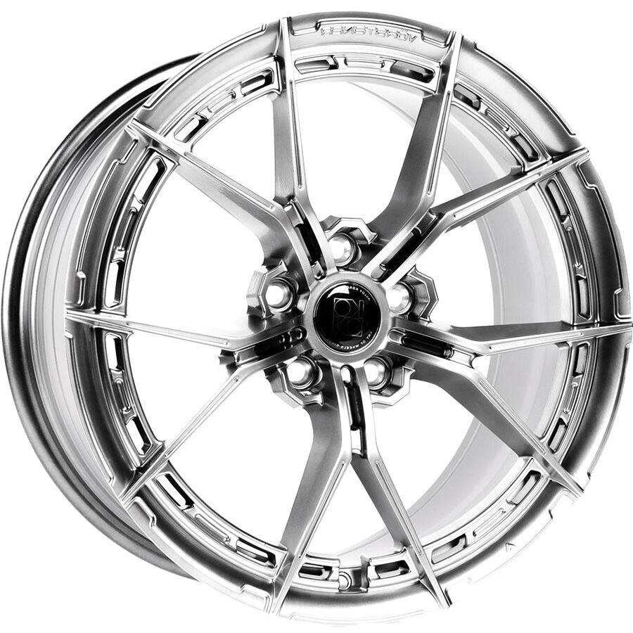 Vorsteiner VFX002 R18x8.5 5x114.3 ET35 CB73.1 HB