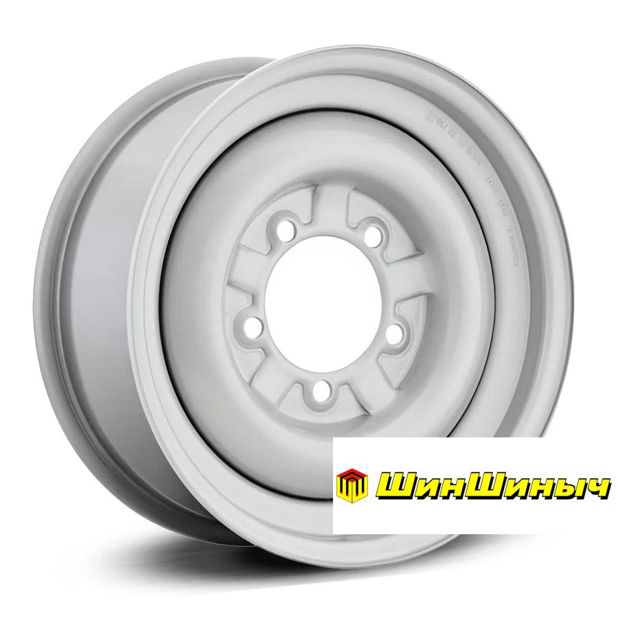 ACCURIDE R15 / 6J PCD 5x139.7 ЕТ 22 ЦО 108.5 УАЗ-450