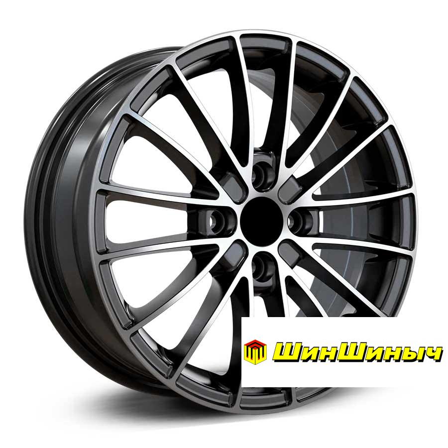 RST R14 / 5.5J PCD 4x98 ЕТ 40 ЦО 58.6 R034