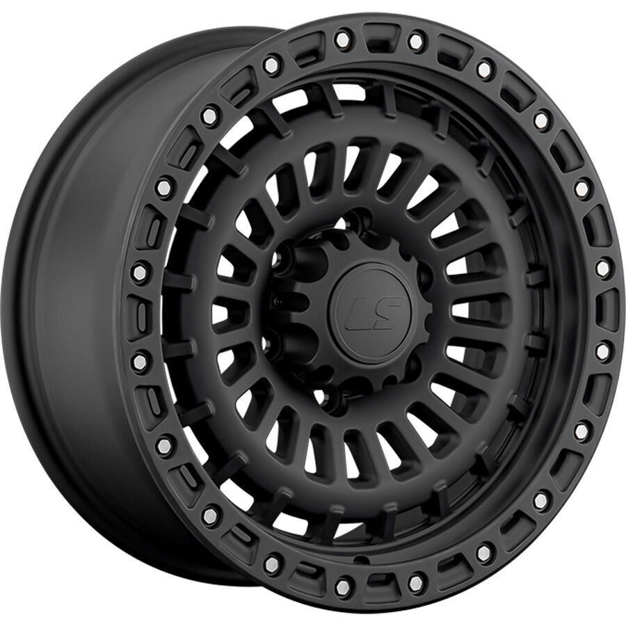LS LS 1348 R18x9 6x139.7 ET30 CB100.1 MB