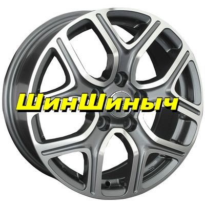 6,5x16/5x114,3 ET46 D67,1 MI108 GMF (конус, C570)