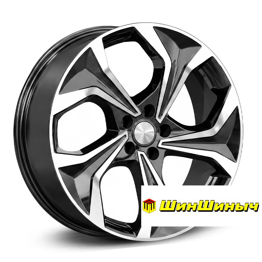 Скад R19 / 7.5J PCD 5x110 ЕТ 40 ЦО 67.1 KL-1163