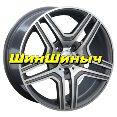 8,5x19/5x112 ET57 D66,6 MR67 GMF (конус, MB003)