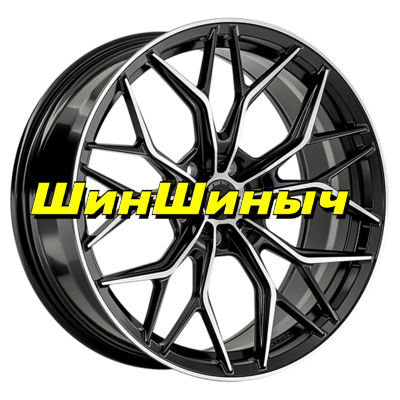 9x19/5x112 ET20 D66,6 LS FG65 BKSF (конус)