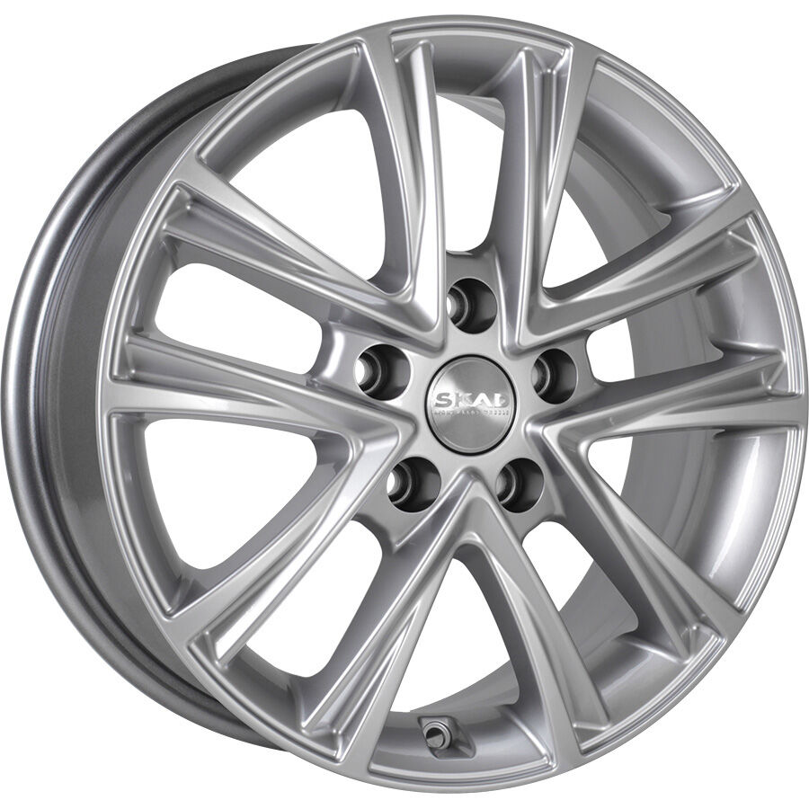 СКАД Боракай R16x6.5 5x100 ET43 CB57.1 Selena
