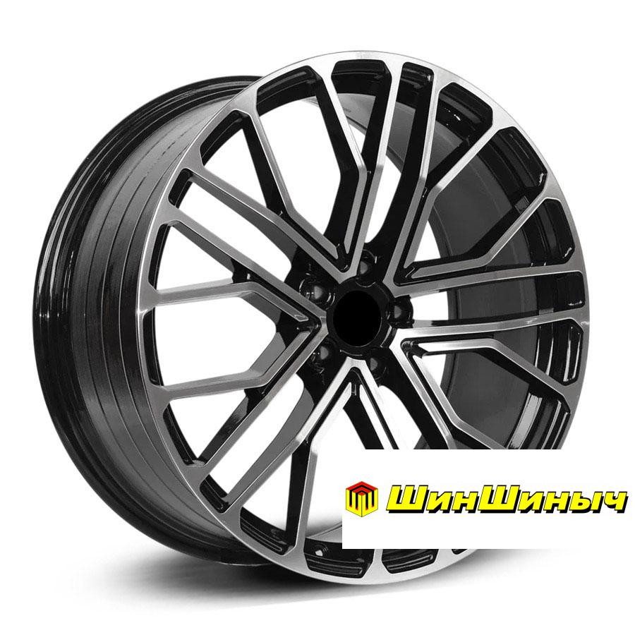 RST R21 / 9J PCD 5x120 ЕТ 40 ЦО 72.6 R2103FF
