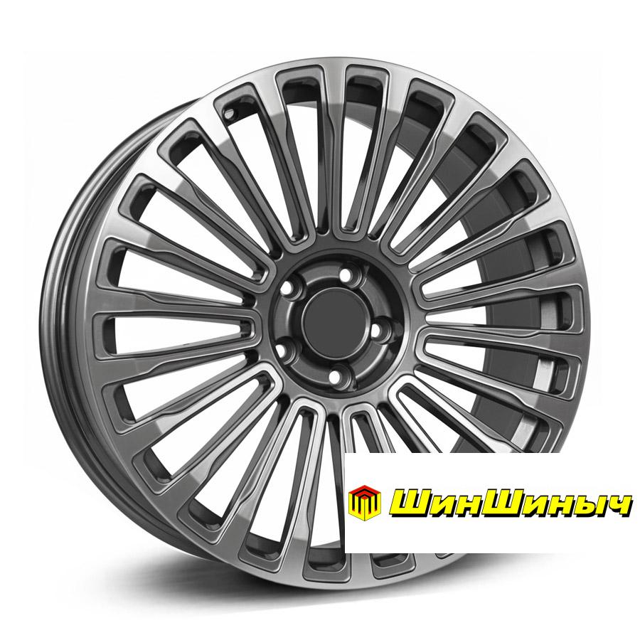 RST R21 / 9J PCD 5x114.3 ЕТ 35 ЦО 60.1 R2101FF