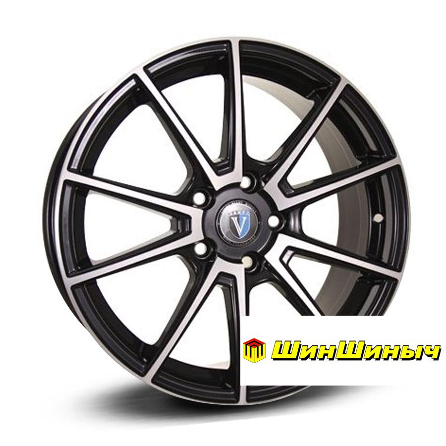 Venti R17 / 7J PCD 5x108 ЕТ 50 ЦО 63.3 1704