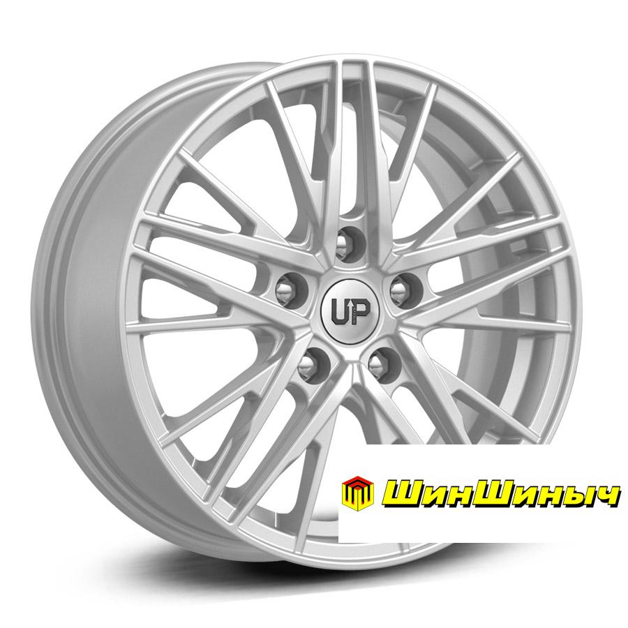 Wheels UP R16 / 6.5J PCD 5x114.3 ЕТ 40 ЦО 67.1 Up108