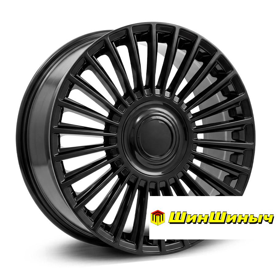 RST R20 / 9J PCD 5x112 ЕТ 40 ЦО 66.6 R112