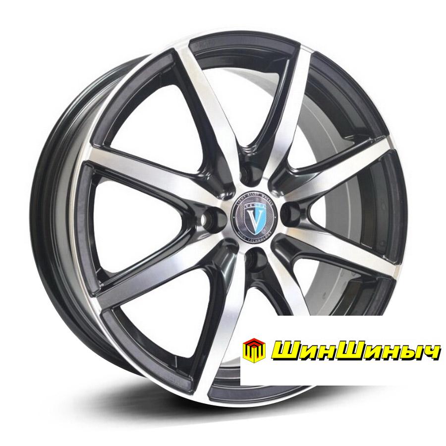 Venti R16 / 6.5J PCD 5x105 ЕТ 38 ЦО 56.6 1615