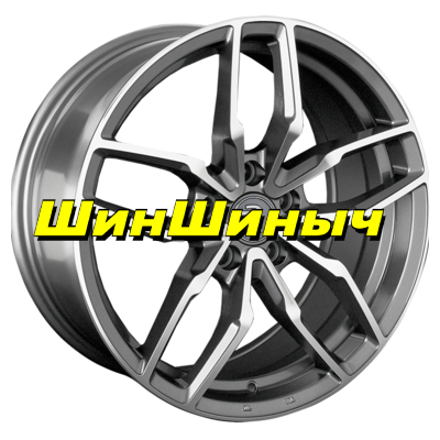 8x18/5x108 ET42 D65,1 CHR55 GMF (конус, C570)