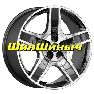 8,5x20/5x112 ET34 D57,1 КР008 (Teramont) Diamond Quartz