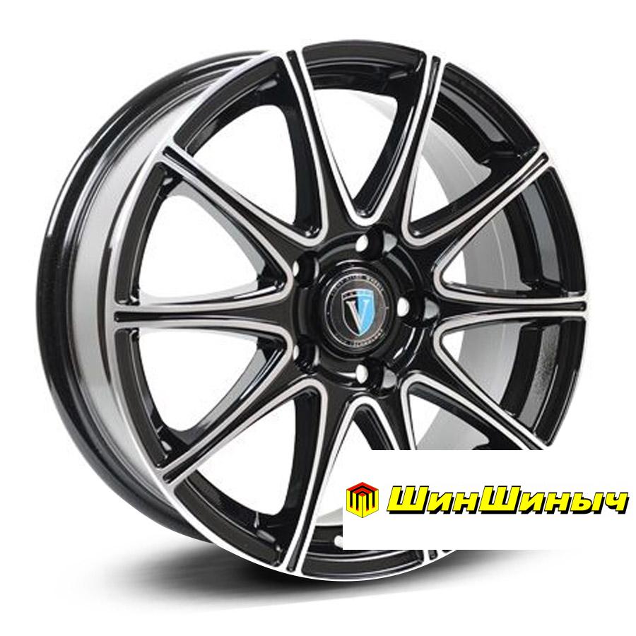 Venti 1616 R16x6.5 4x100 ET45 CB60.1 BD