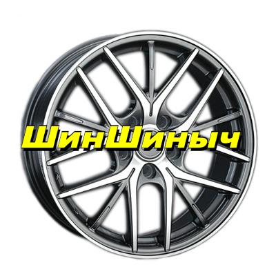 6,5x16/4x100 ET40 D60,1 315 GMF (конус)