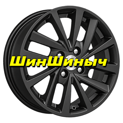 6x15/4x100 ET36 D60,1 КС899 (Sandero Stepway) BKM