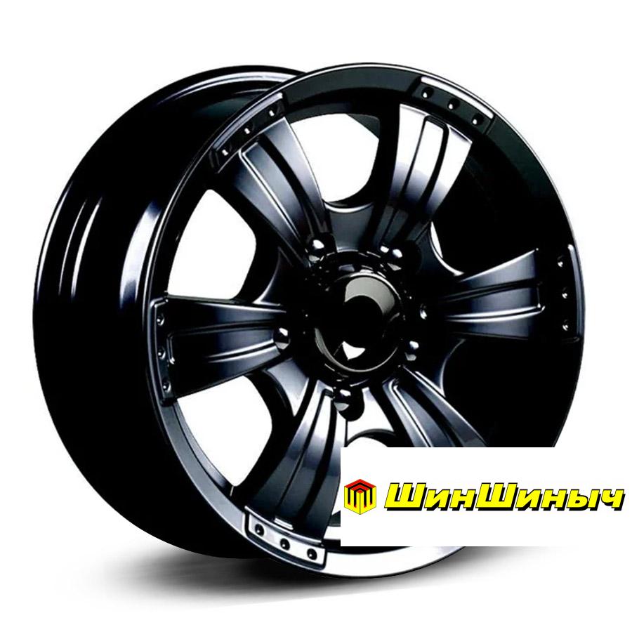Скад R16 / 7J PCD 6x139.7 ЕТ 38 ЦО 109.7 Рейнджер