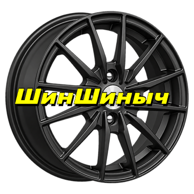 5,5x14/4x100 ET39 D56,6 Финчер (КС1119) BKM