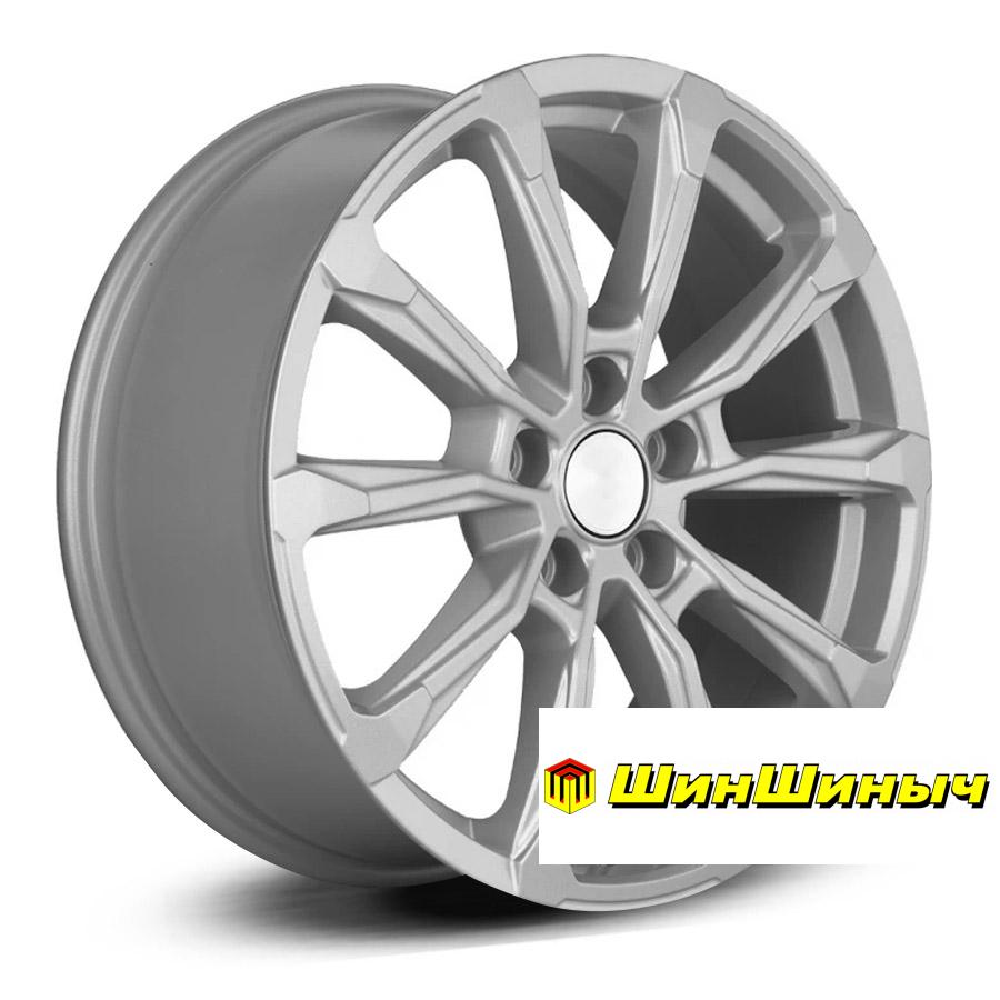 Carwel R18 / 7.5J PCD 5x108 ЕТ 40 ЦО 54.1 Ишим
