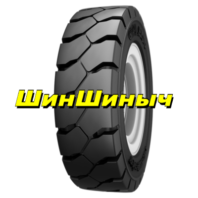 6,00-9/4,00 Yardmaster SDS (QH) Цельнолитая с бортом