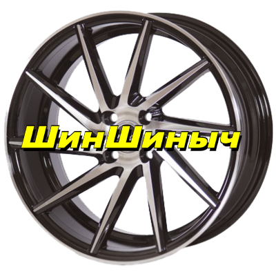 7,5x17/5x114,3 ET35 D67,1 1022 Left (CVT) M/B