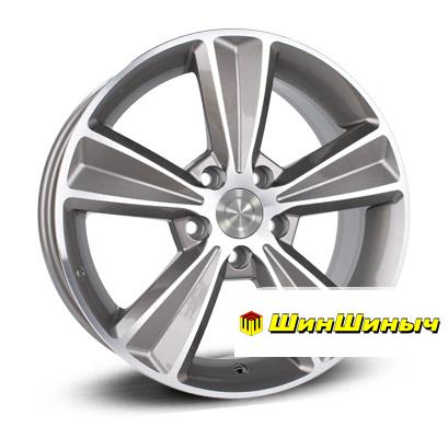 Replica H R16 / 6.5J PCD 5x105 ЕТ 39 ЦО 56.6 Ch14H