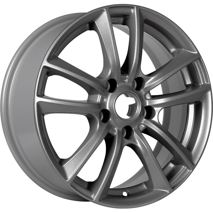 X-trike X116 R16x6.5 5x108 ET43 CB67.1 HSB