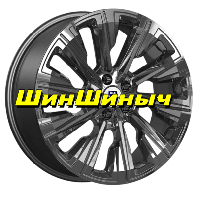 7,5x19/5x110 ET40 D67,1 Галего (КС1039) Кварц