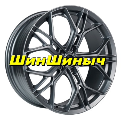 8,5x20/5x108 ET42 D63,4 FA8534 Satin Gunmetal (ZJH)