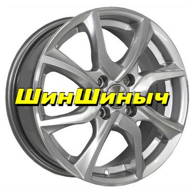 6x15/4x98 ET35 D58,6 Тулон (КЛ233) Селена