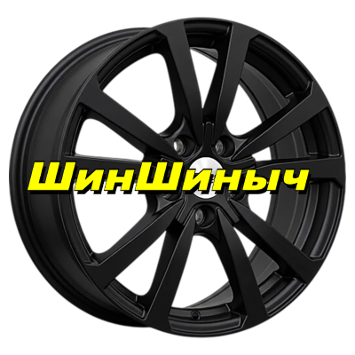 7x17/5x114,3 ET37 D66,6 Бэнкс (КС645) BKM