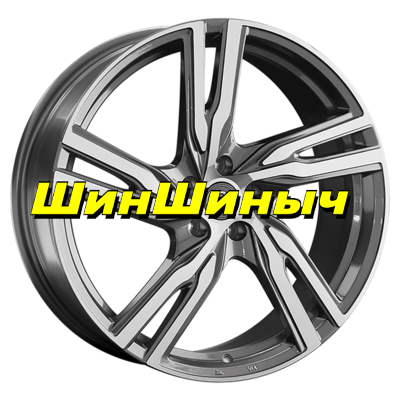 8x20/5x108 ET43 D60,1 JT14 GMF (конус, C570)