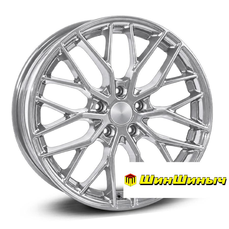 RST R18 / 7J PCD 5x108 ЕТ 38 ЦО 60.1 R268