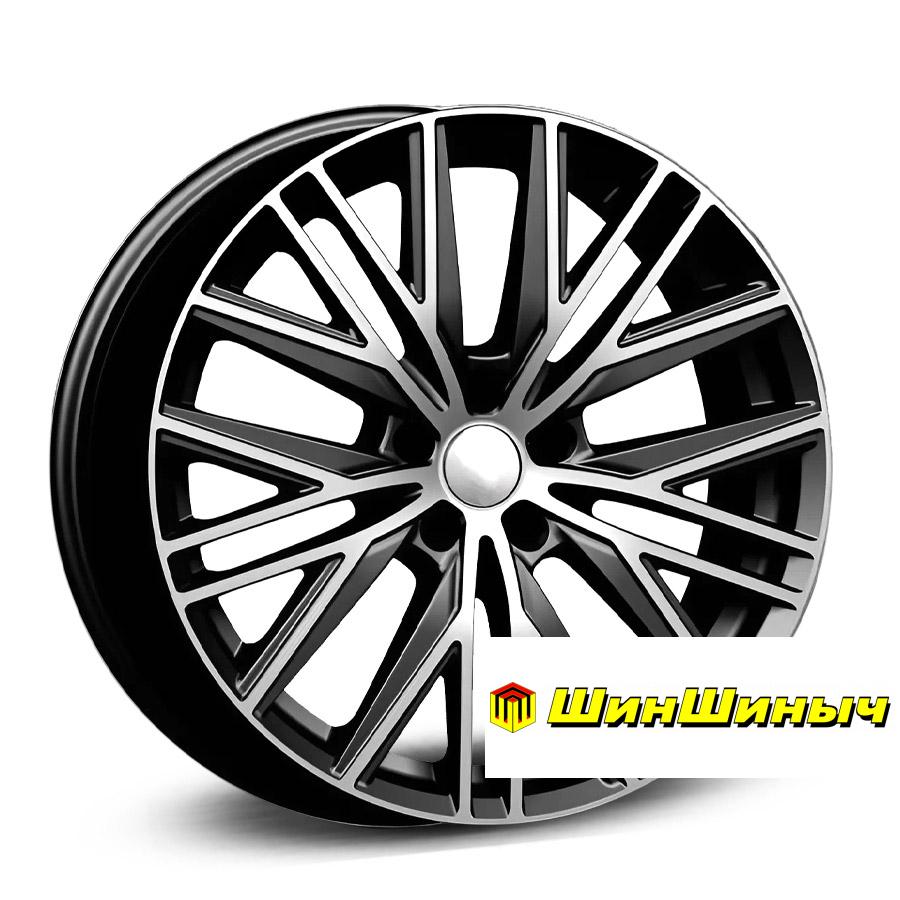 Carwel R20 / 8.5J PCD 5x108 ЕТ 50.5 ЦО 63.35 Ангара