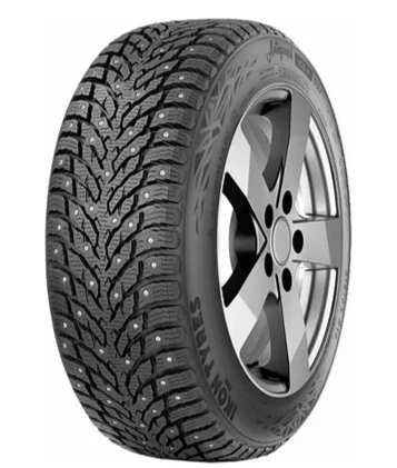 235/50R19 103T IKON Autograph Ice 9 SUV шип