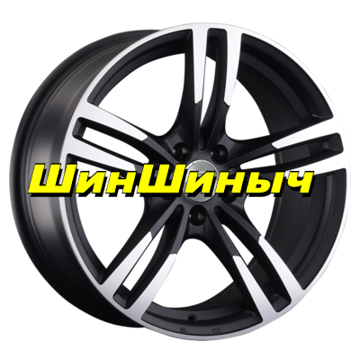 9x20/5x112 ET24 D66,6 B241 MBF (конус, C570-01)