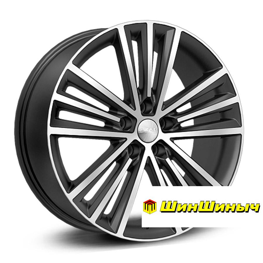Скад R19 / 7.5J PCD 5x110 ЕТ 40 ЦО 67.1 Манчестер
