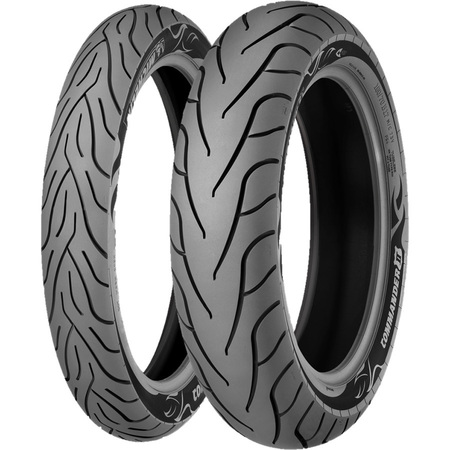 Michelin Commander II 150/70 B18 76H TL/TT Rear REINF