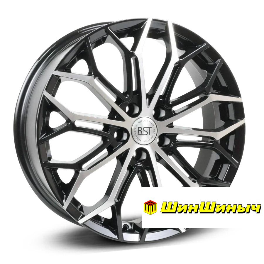 RST R18 / 6.5J PCD 5x114.3 ЕТ 34 ЦО 66.5 R208