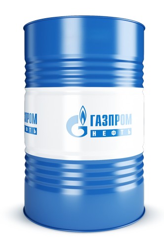 Масло моторное Газпромнефть Diesel Extra SAE 10W40 API CF-4/CF/SG бочка 205L (№253142631)
