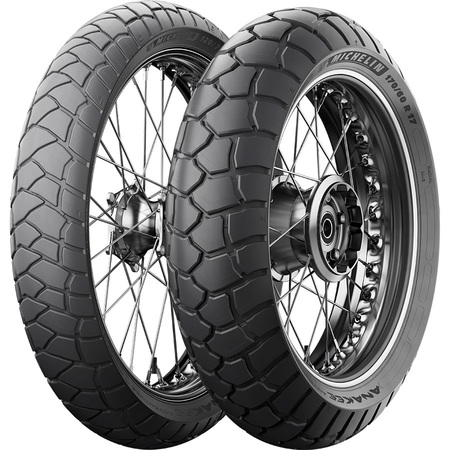 Michelin Anakee Adventure 170/60 R17 72V TL/TT Rear