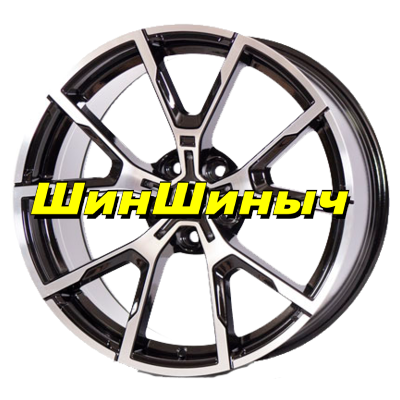 9x19/5x112 ET40 D66,6 B5601 BMF (№33)