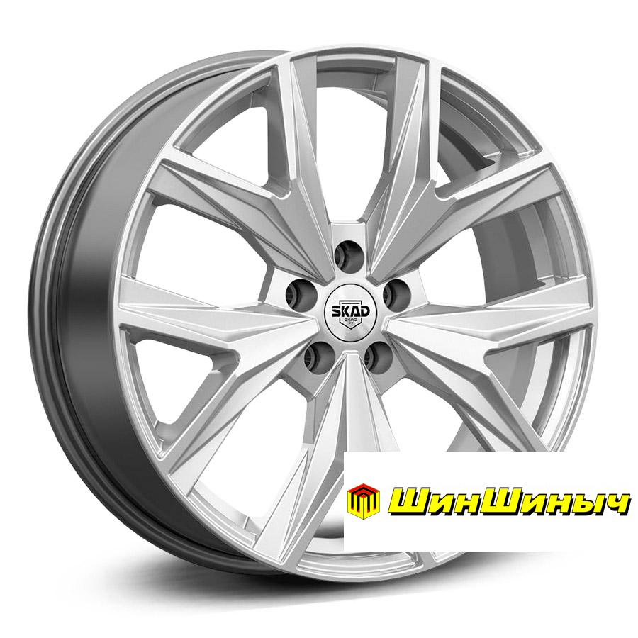 Скад R19 / 7J PCD 5x114.3 ЕТ 40 ЦО 66.6 KL-1162