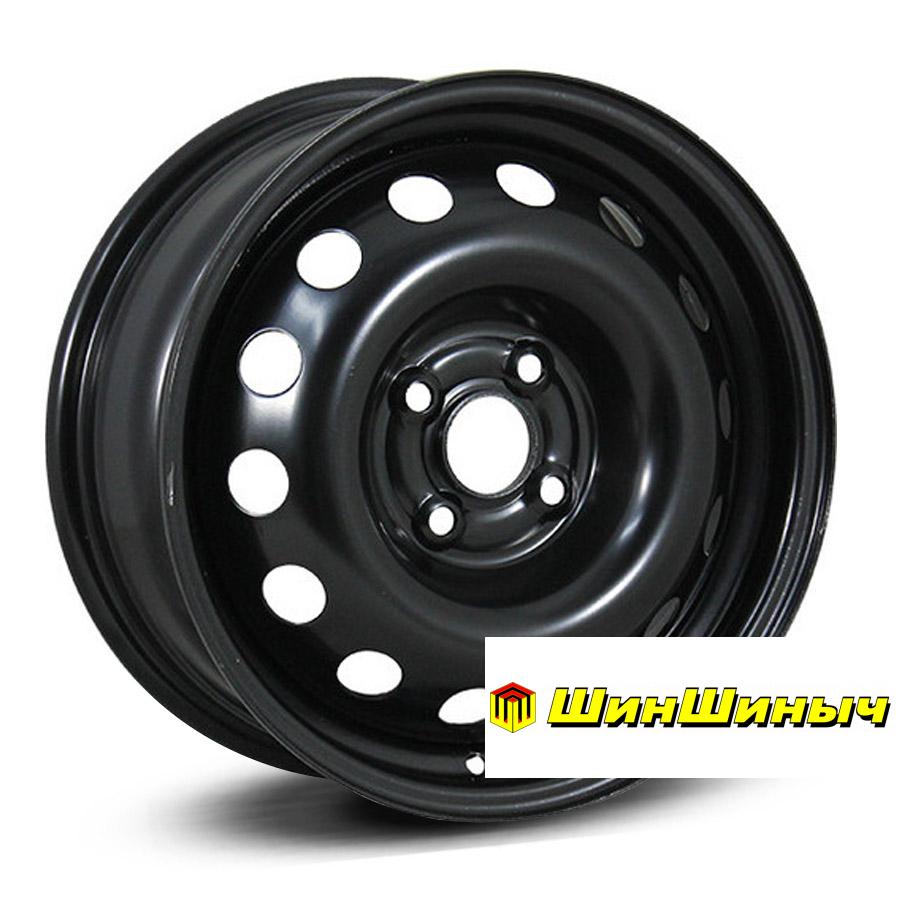 TREBL R14 / 5.5J PCD 4x100 ЕТ 49 ЦО 57.1 53A49D