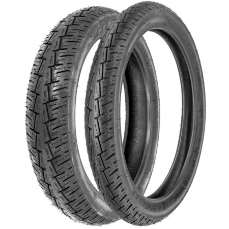 Pirelli City Demon 130/90 -15 66S TL Rear
