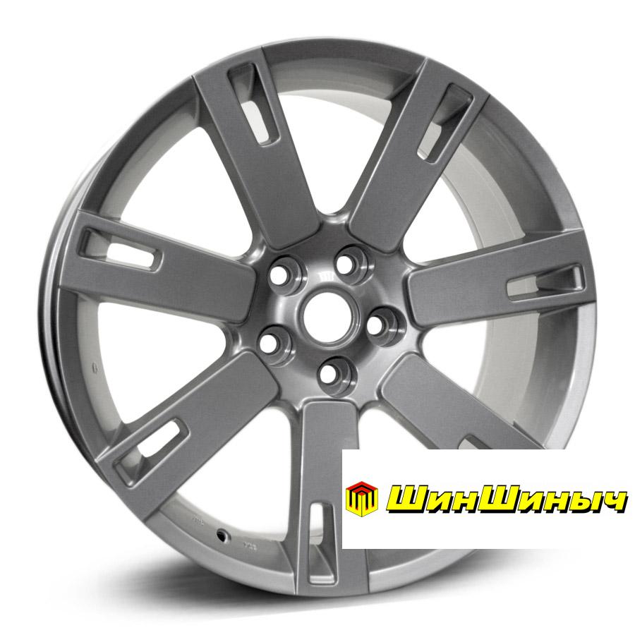 Replica H R20 / 8.5J PCD 5x120 ЕТ 53 ЦО 72.6 LR29H