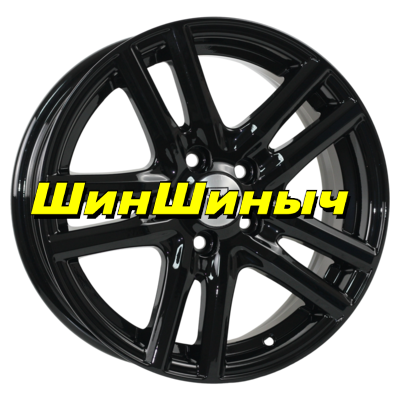 6x15/5x100 ET38 D57,1 529 BL