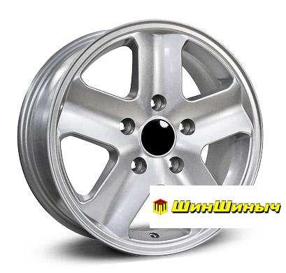 Legeartis Optima R16 / 7J PCD 5x130 ЕТ 43 ЦО 84.1 SNG8