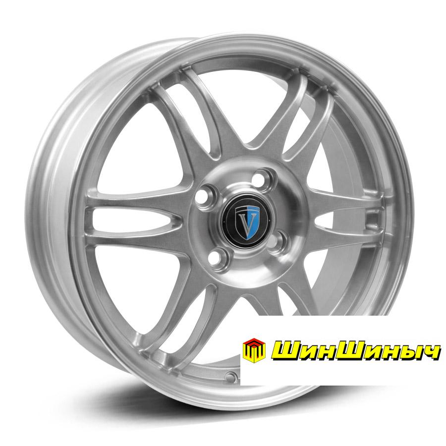 Venti R15 / 6J PCD 4x100 ЕТ 45 ЦО 60.1 1520