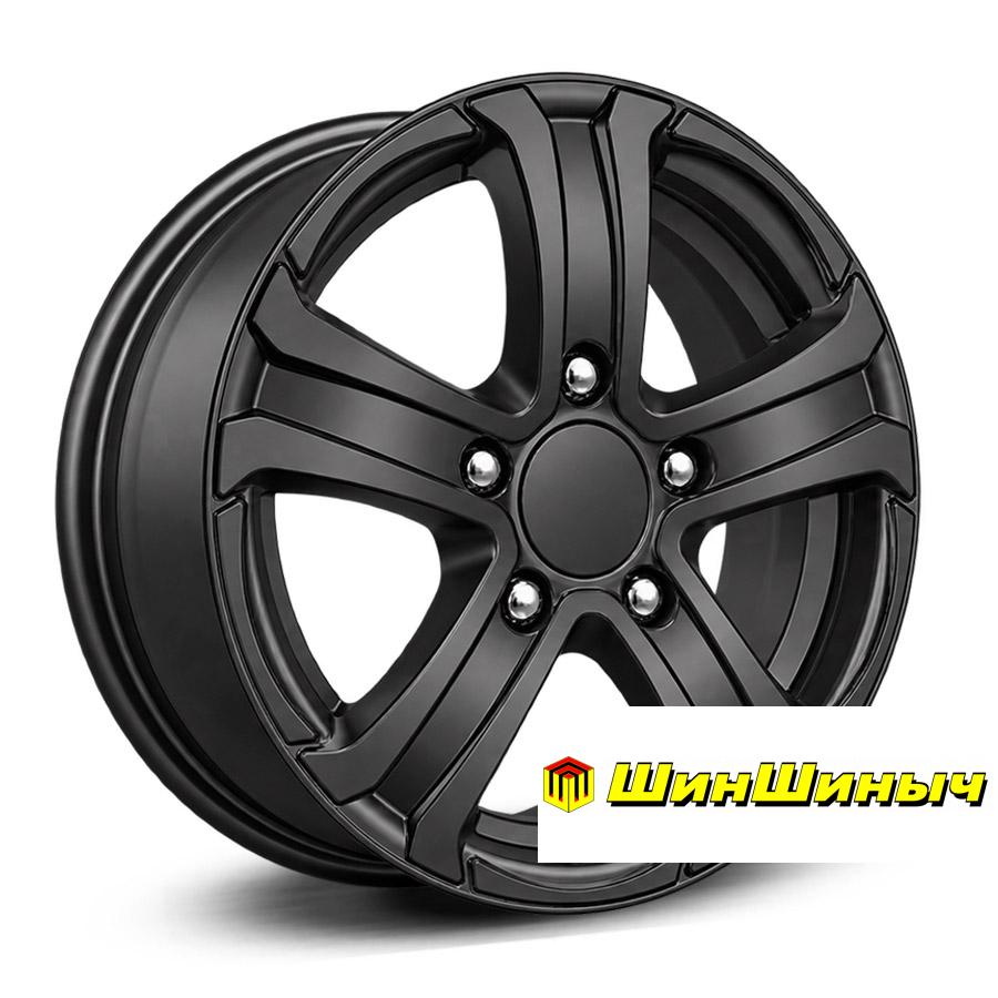 iFree R16 / 6J PCD 5x139.7 ЕТ 40 ЦО 98.2 Хафпайп